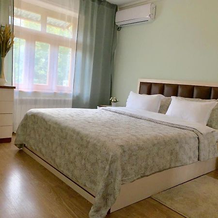 Samarkand Apartment Εξωτερικό φωτογραφία