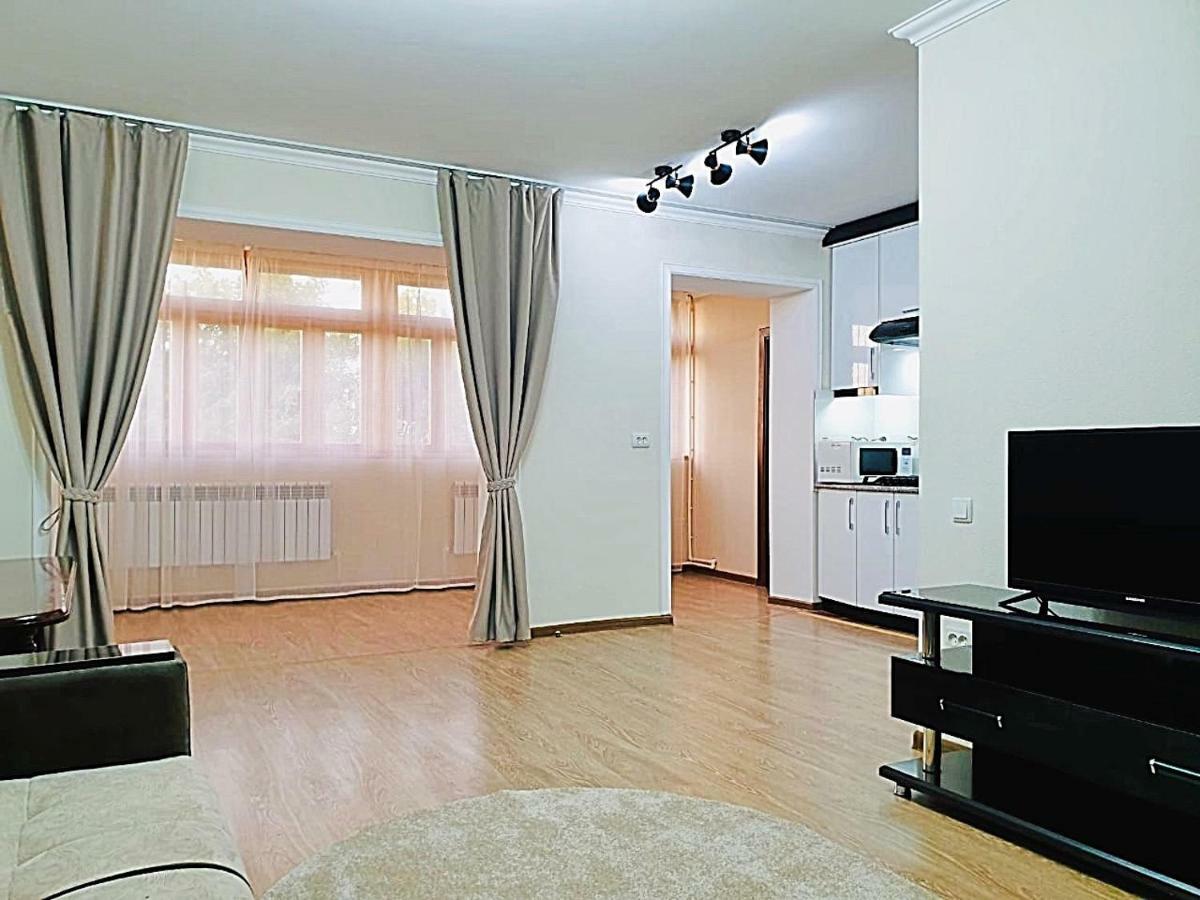 Samarkand Apartment Εξωτερικό φωτογραφία