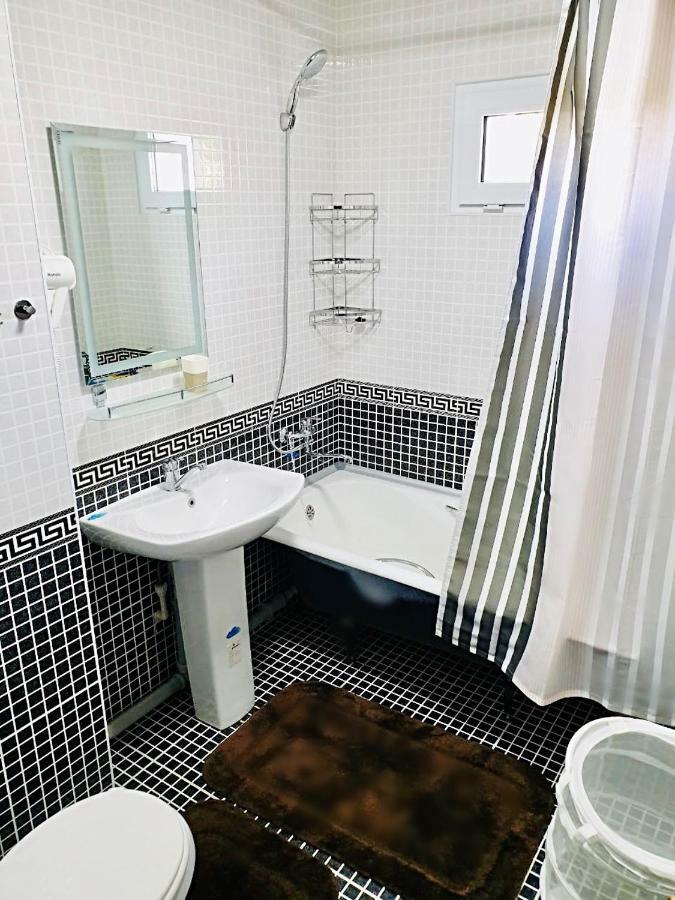 Samarkand Apartment Εξωτερικό φωτογραφία