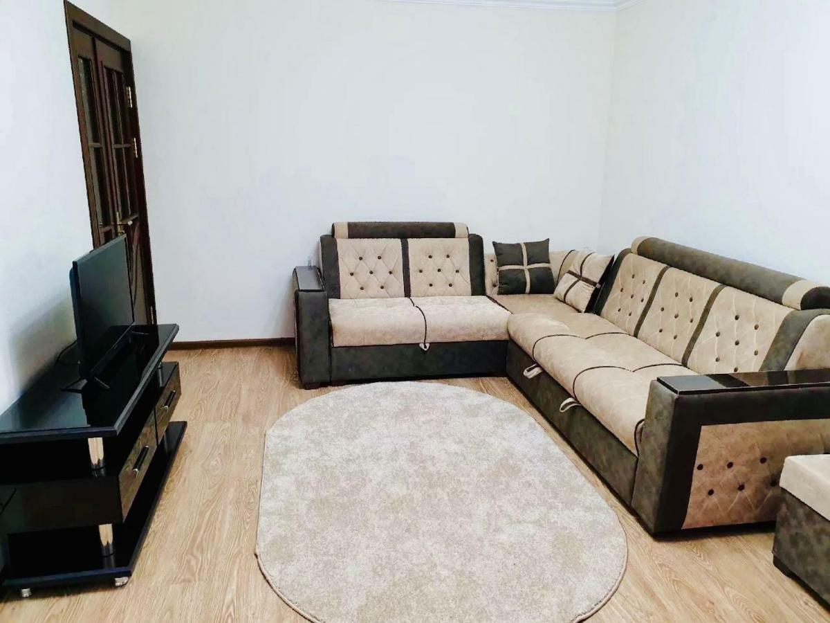 Samarkand Apartment Εξωτερικό φωτογραφία