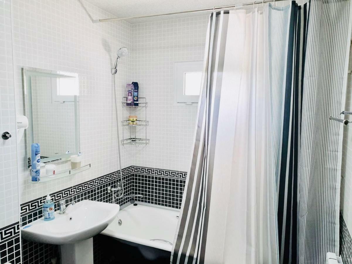 Samarkand Apartment Εξωτερικό φωτογραφία