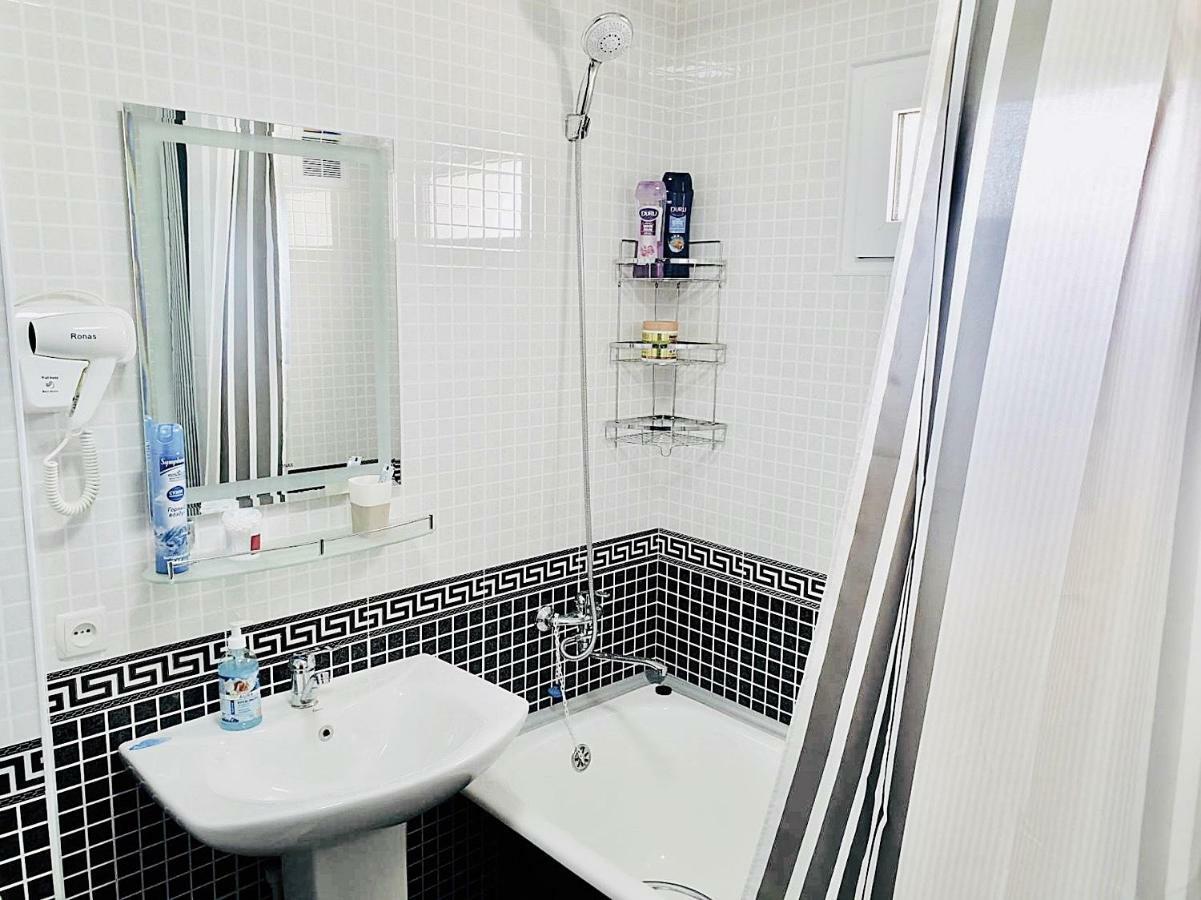 Samarkand Apartment Εξωτερικό φωτογραφία