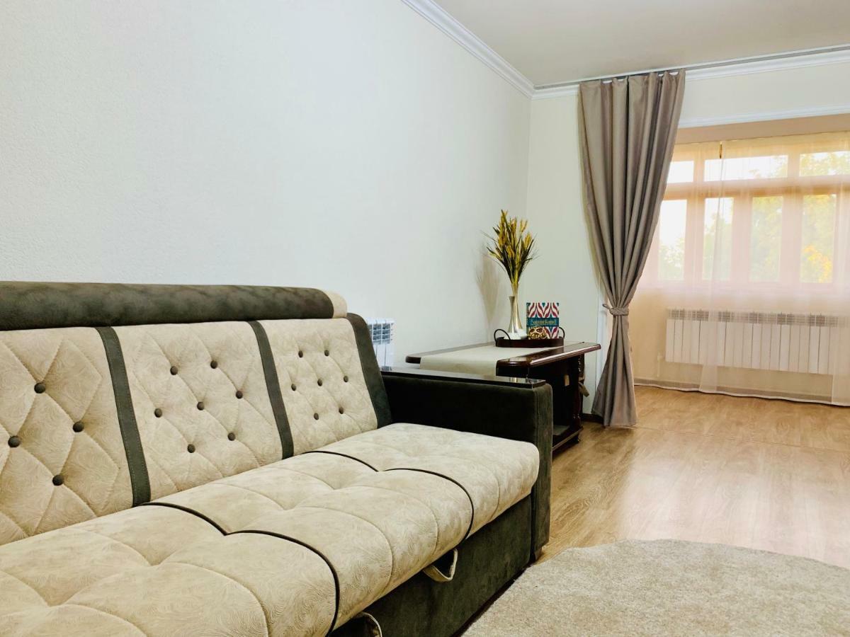 Samarkand Apartment Εξωτερικό φωτογραφία