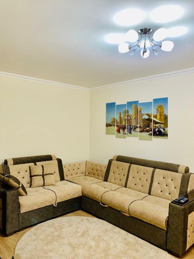 Samarkand Apartment Εξωτερικό φωτογραφία