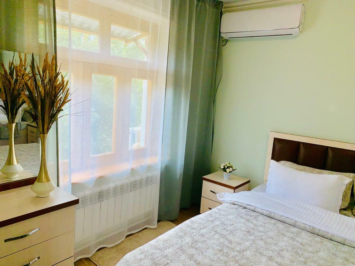 Samarkand Apartment Εξωτερικό φωτογραφία