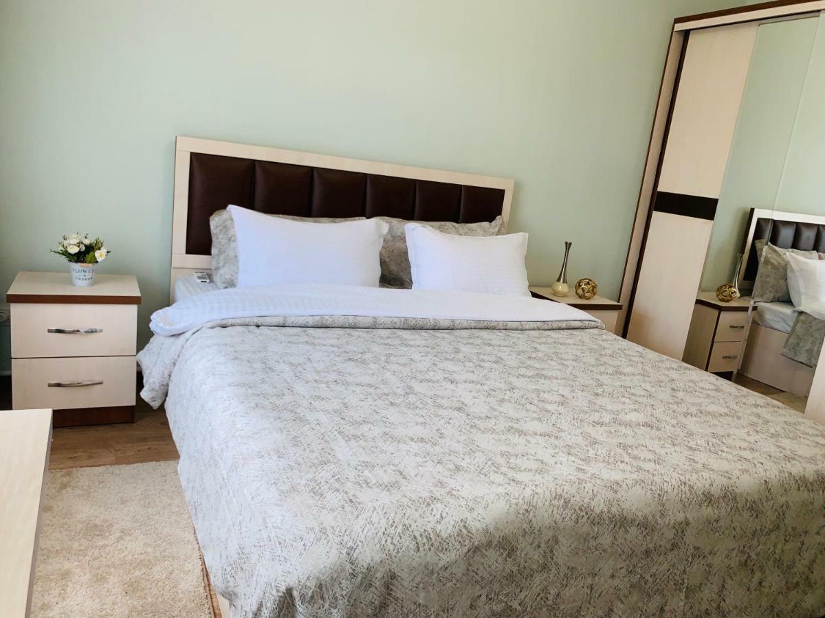 Samarkand Apartment Εξωτερικό φωτογραφία